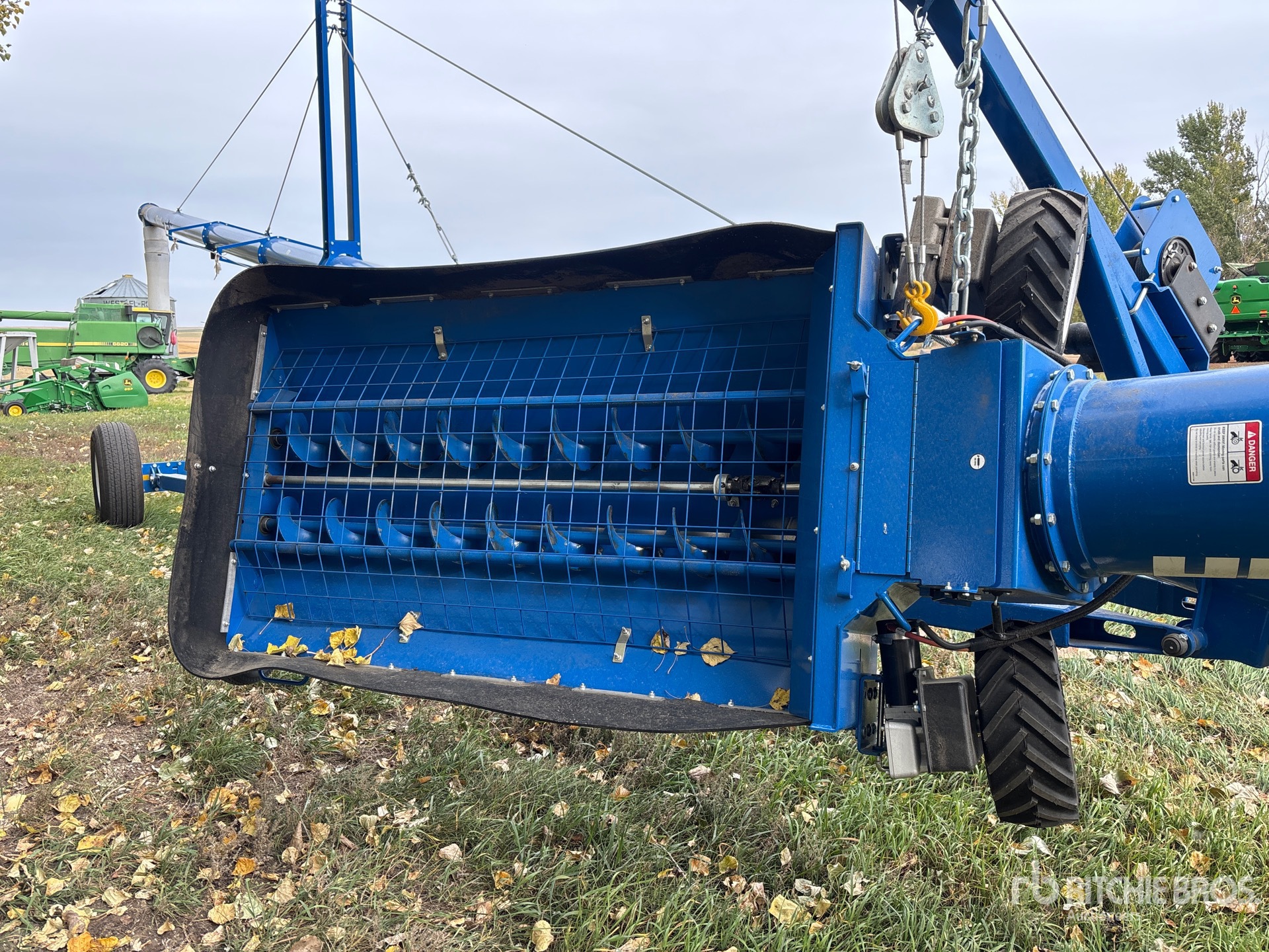 Brandt 1370HP