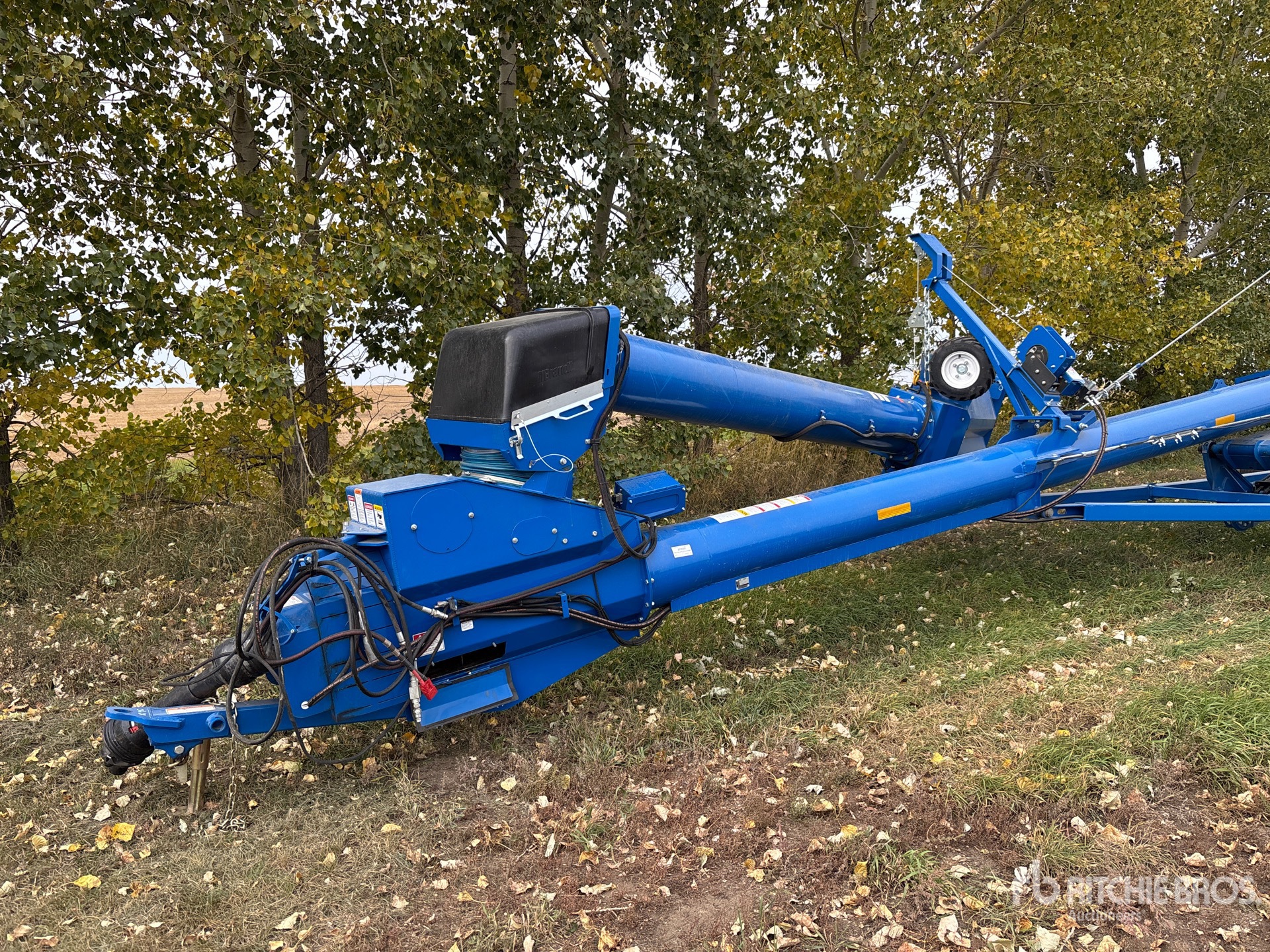 Brandt 1370HP