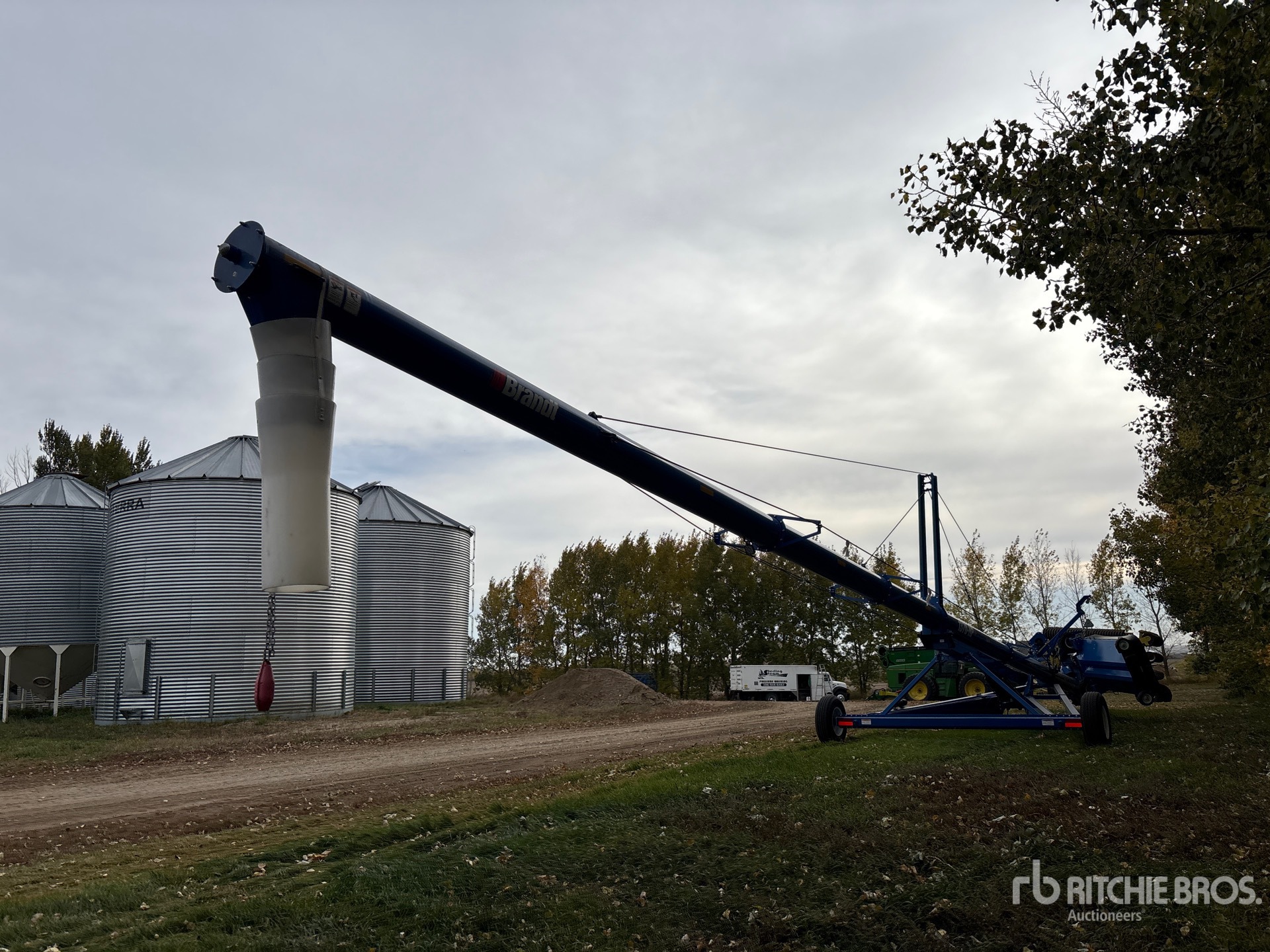 Brandt 1370HP