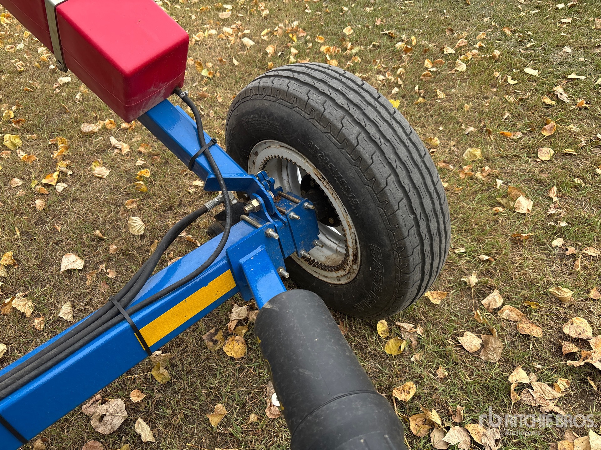 2021 Brandt 1042A