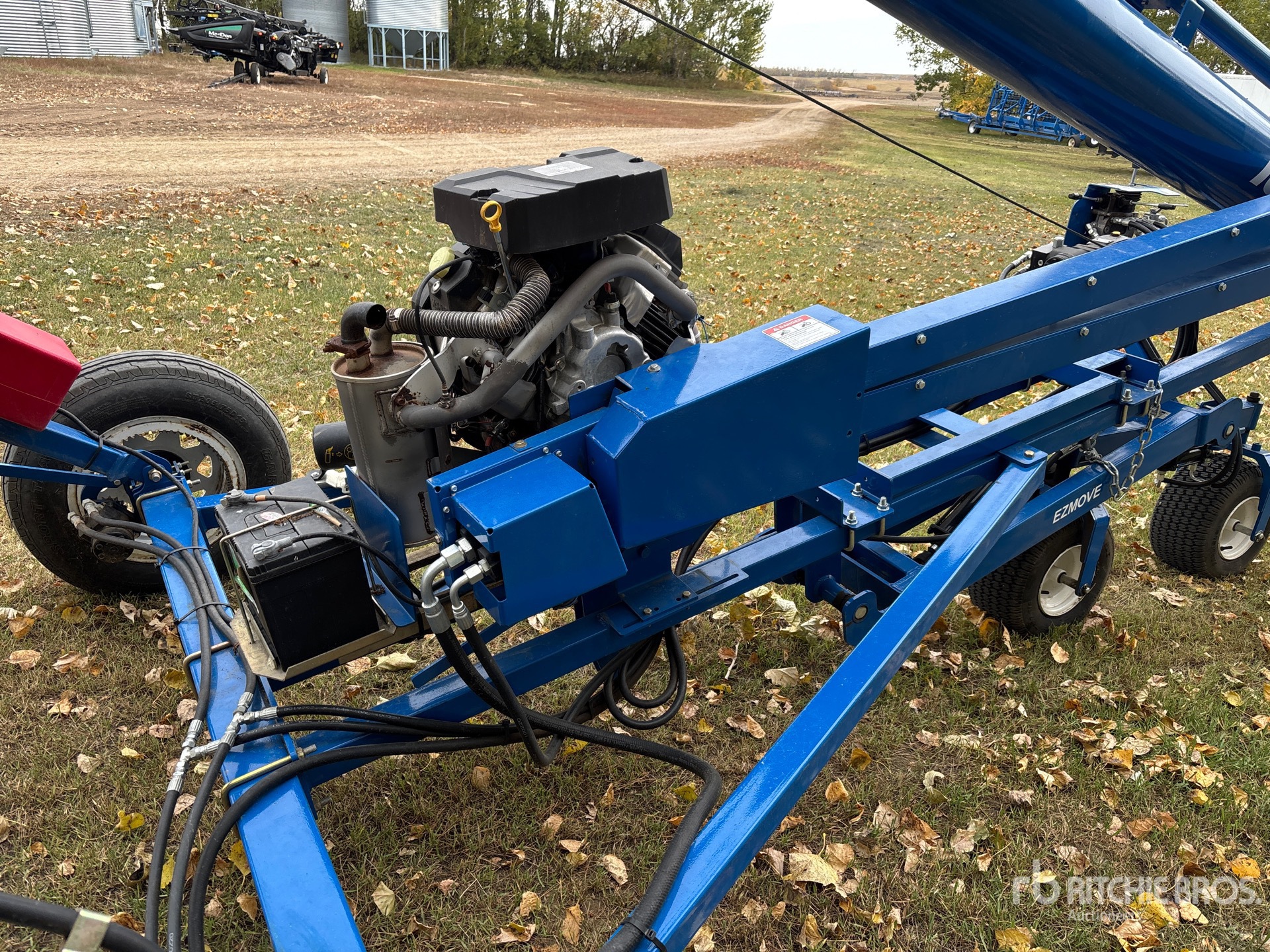 2021 Brandt 1042A