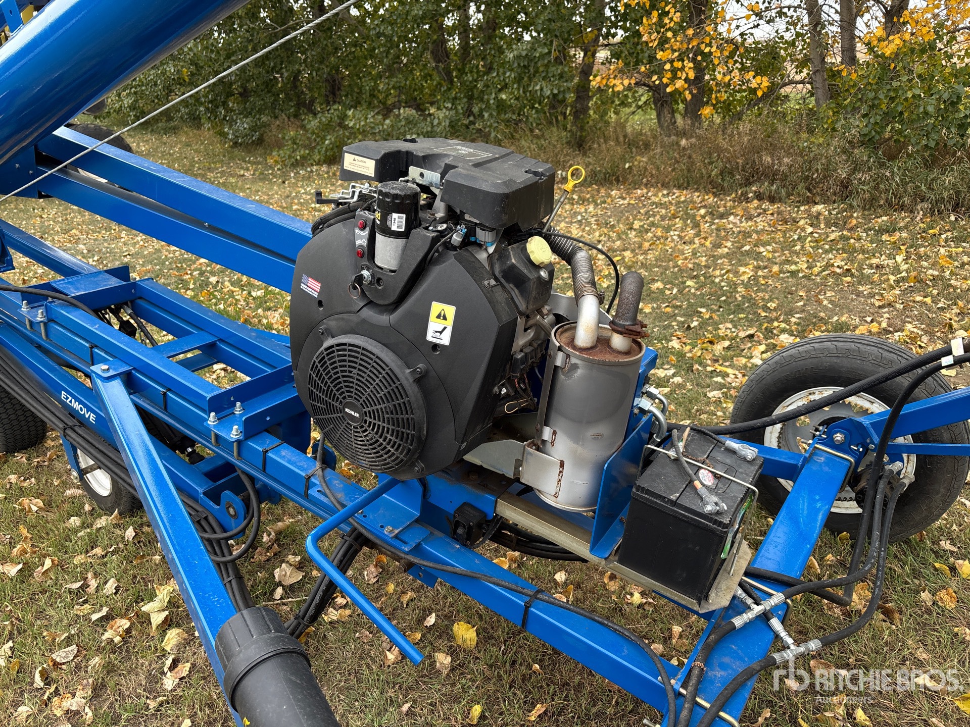 2021 Brandt 1042A