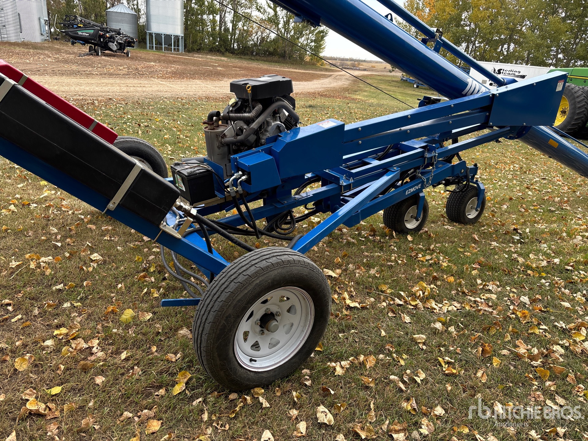 2021 Brandt 1042A