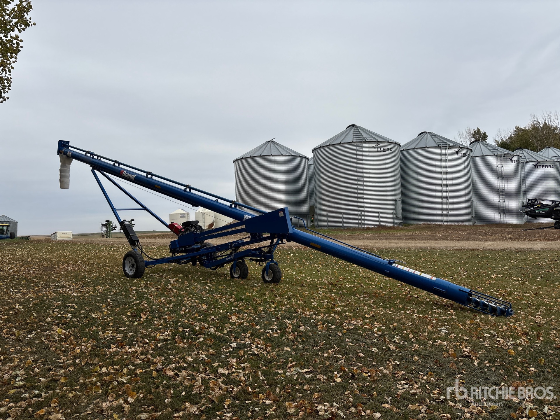 2021 Brandt 1042A