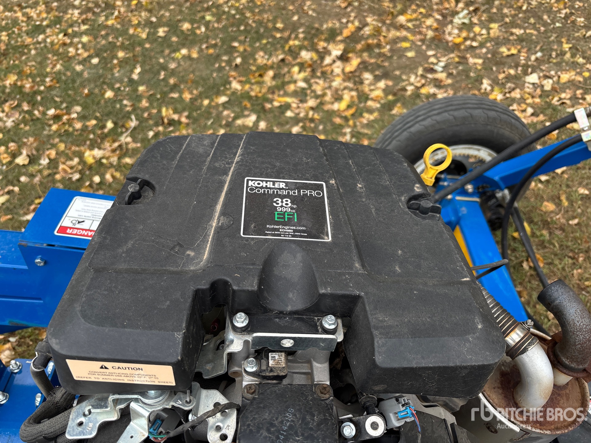 2021 Brandt 1042A