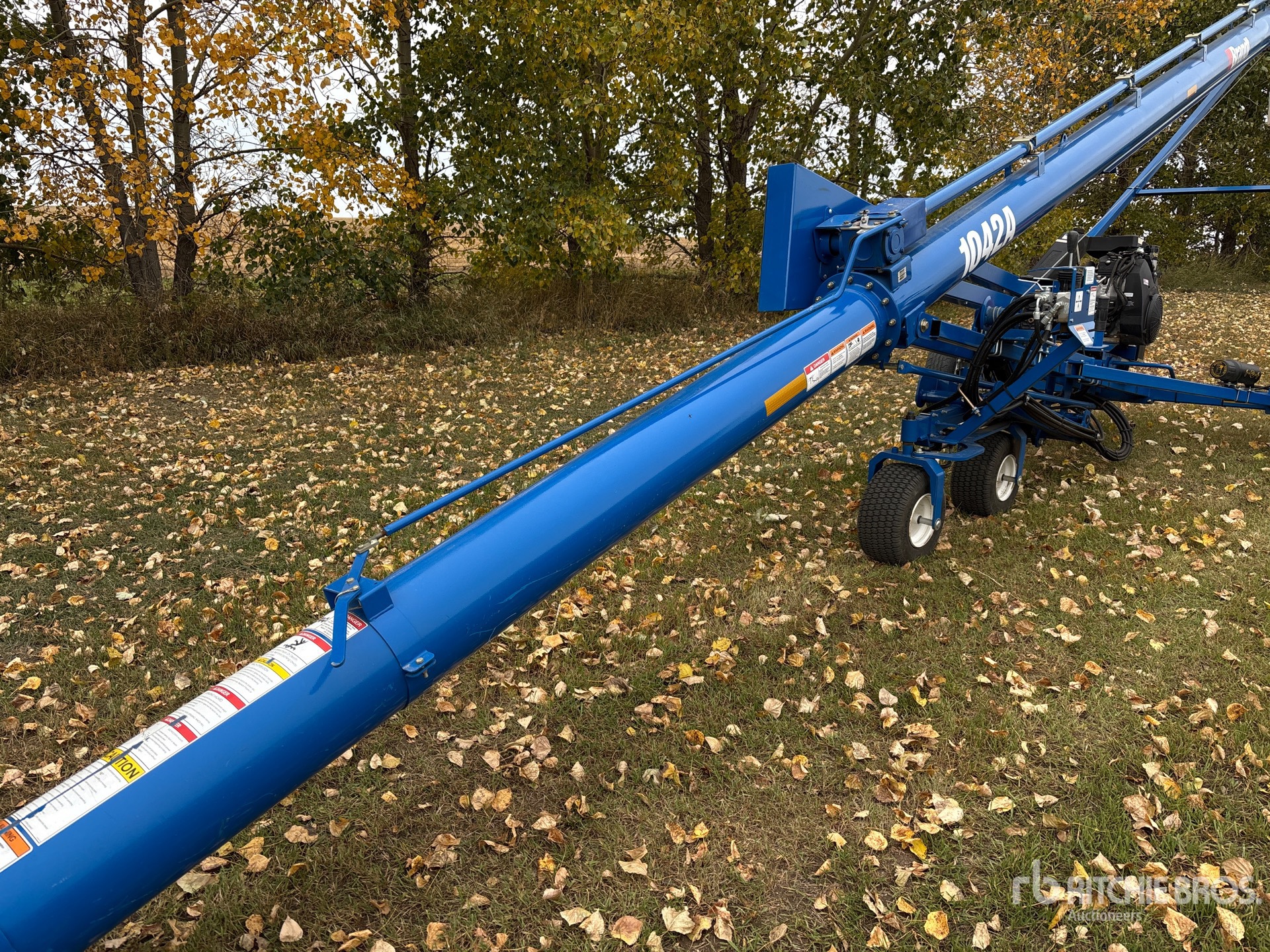 2021 Brandt 1042A