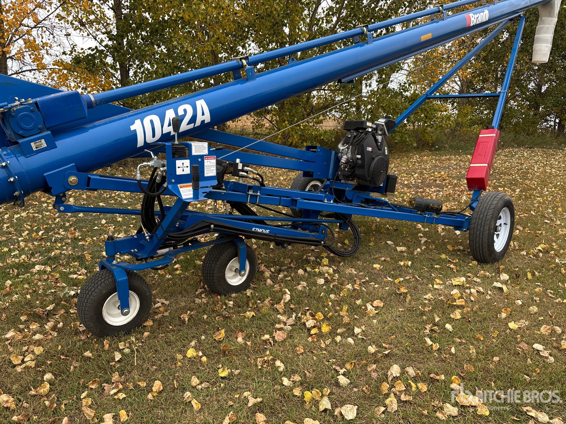 2021 Brandt 1042A