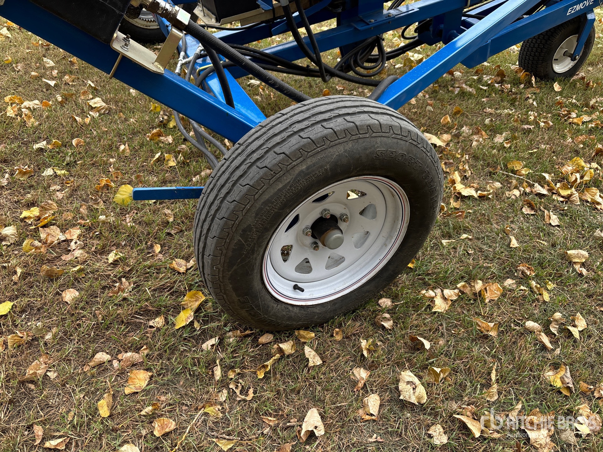 2021 Brandt 1042A