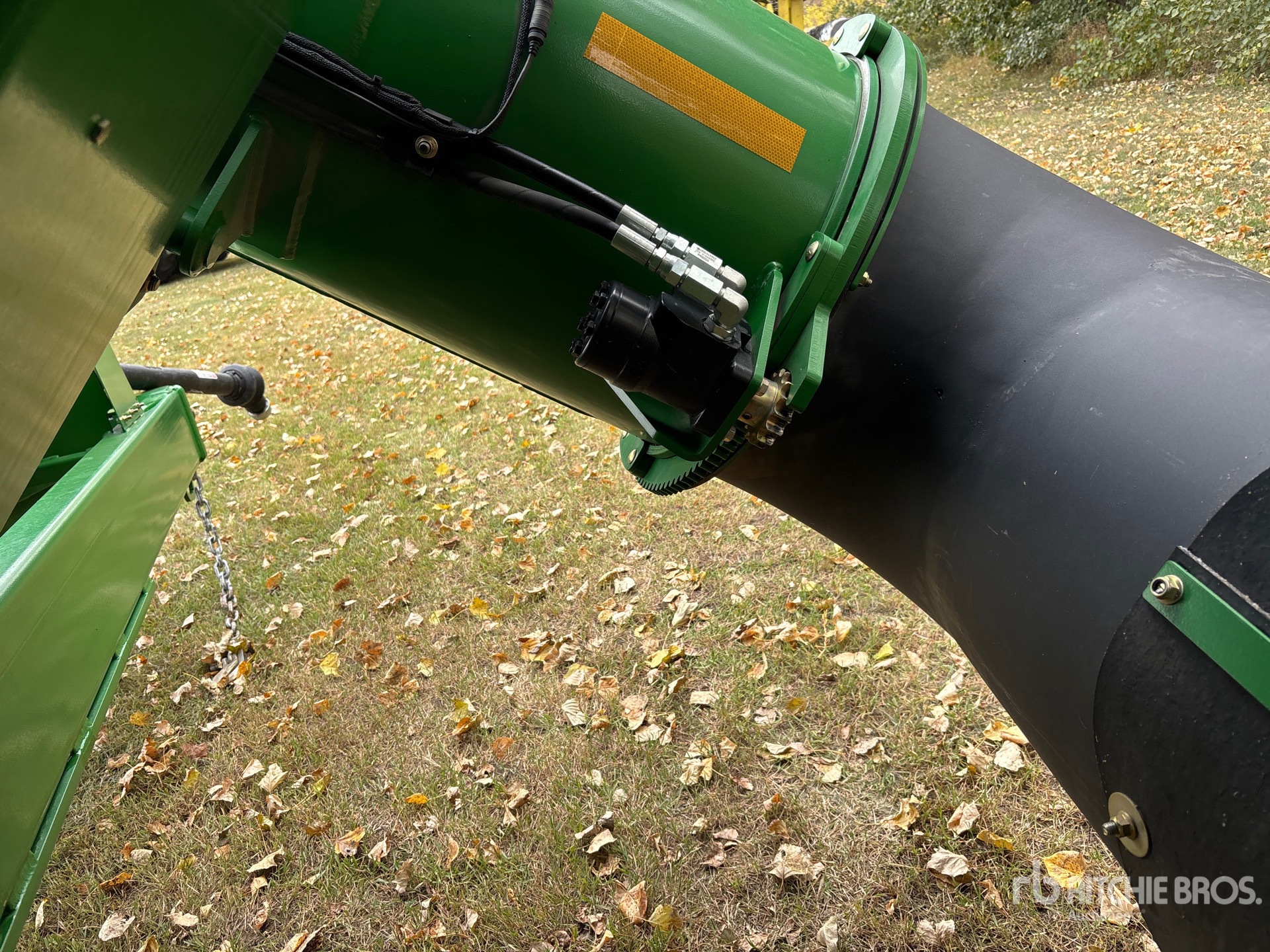 2020 Brandt 1322XR