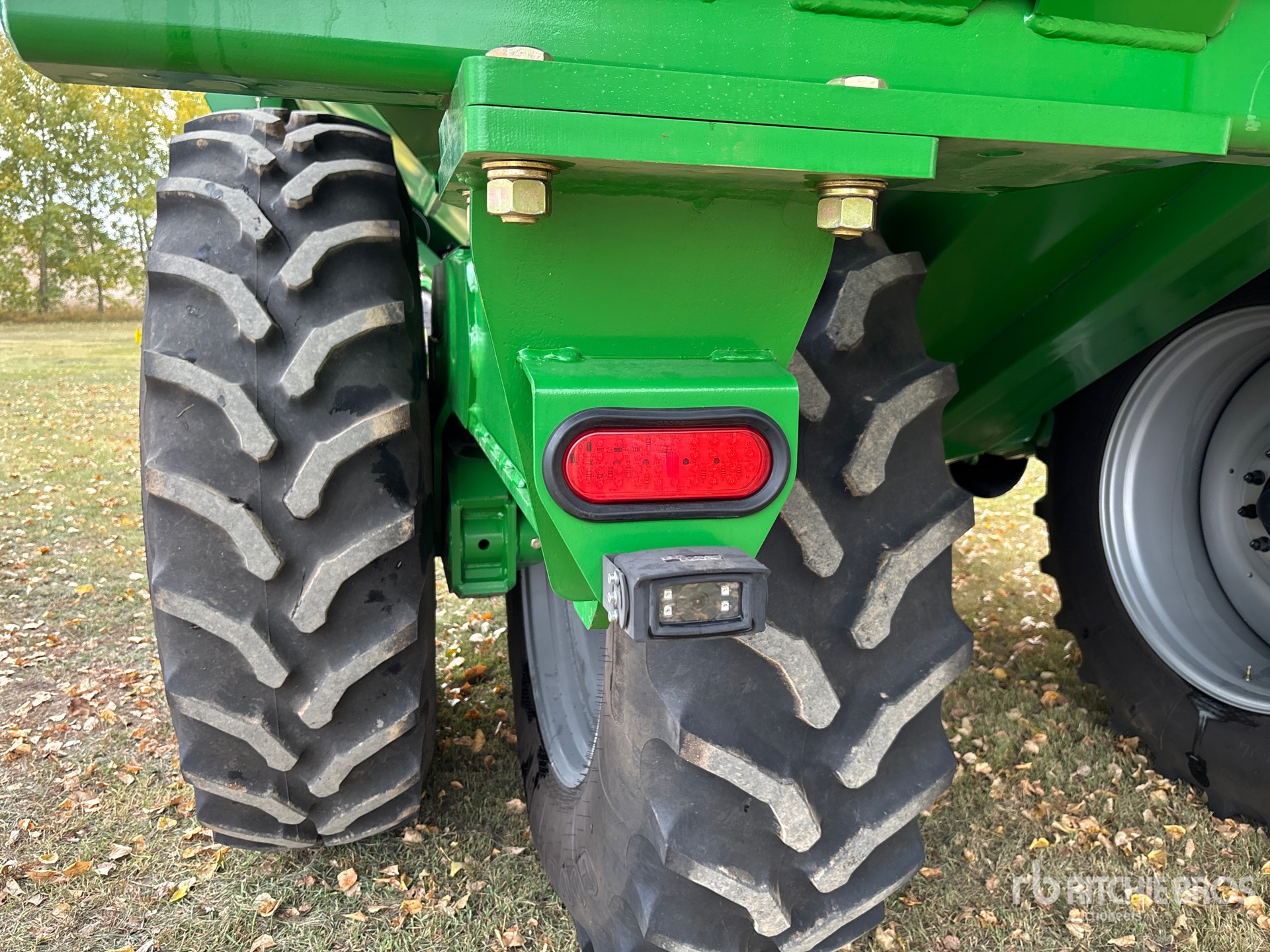 2020 Brandt 1322XR