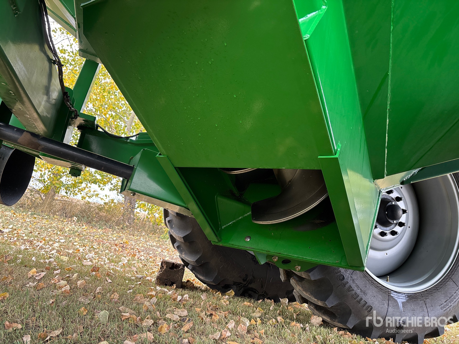 2020 Brandt 1322XR