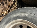 4 Underbody - Truck with