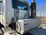 4 Underbody - Truck with