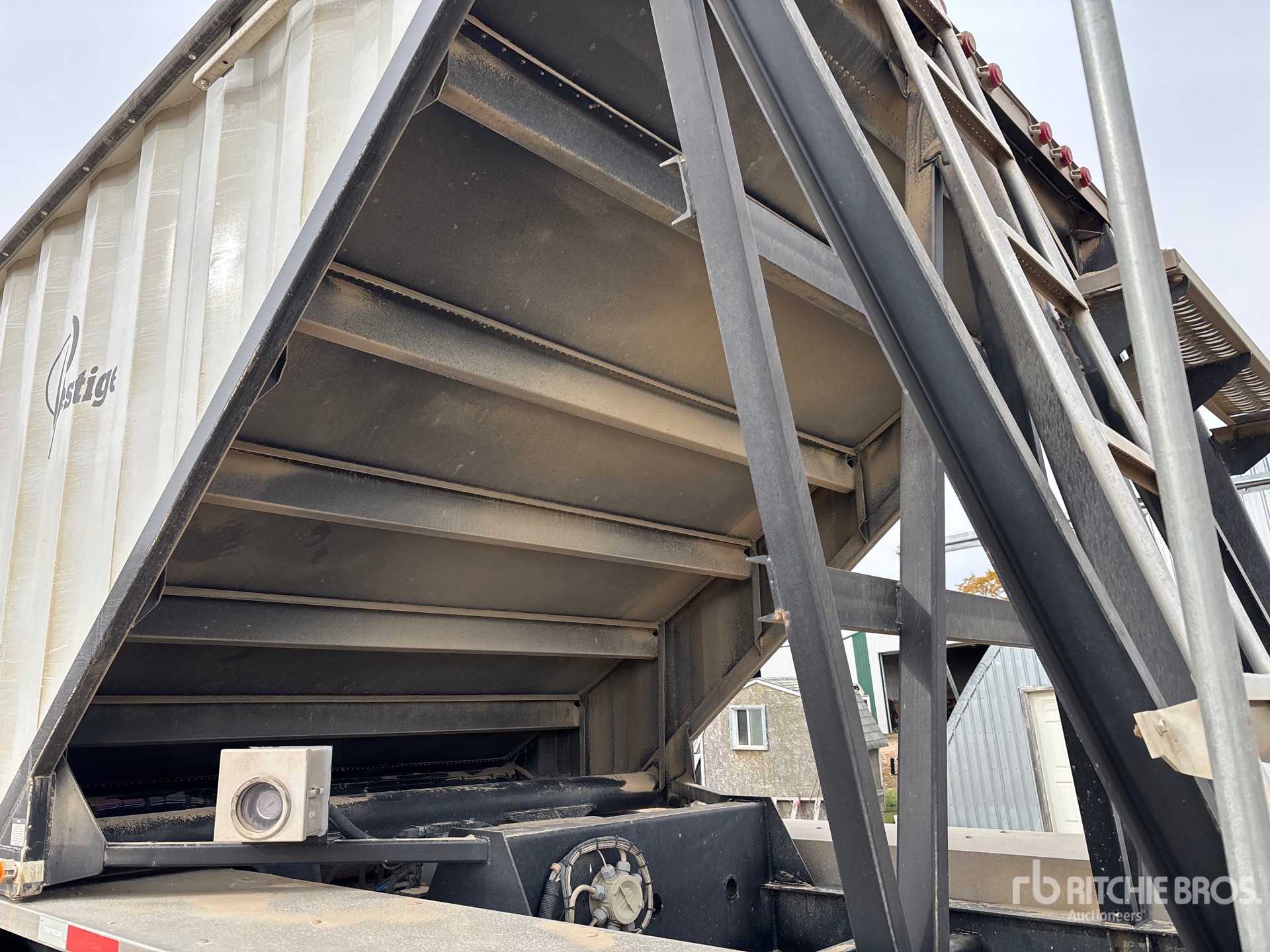 2016 Load King  45 FT TRI/A
