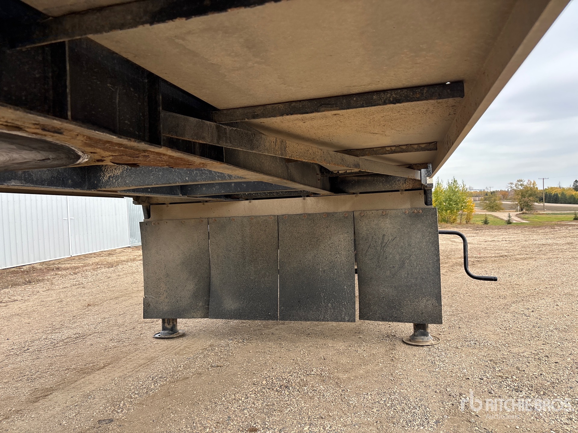 2016 Load King  45 FT TRI/A