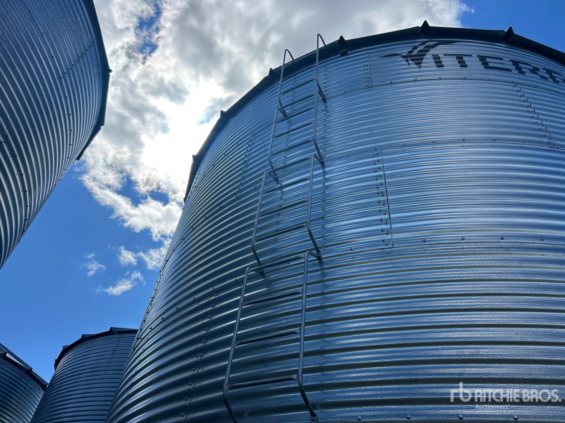 Viterra +/- 8000 bu 6 Ring