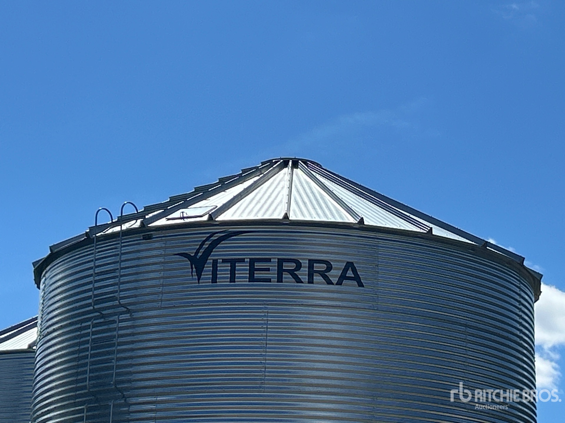 Viterra +/- 8000 bu 6 Ring