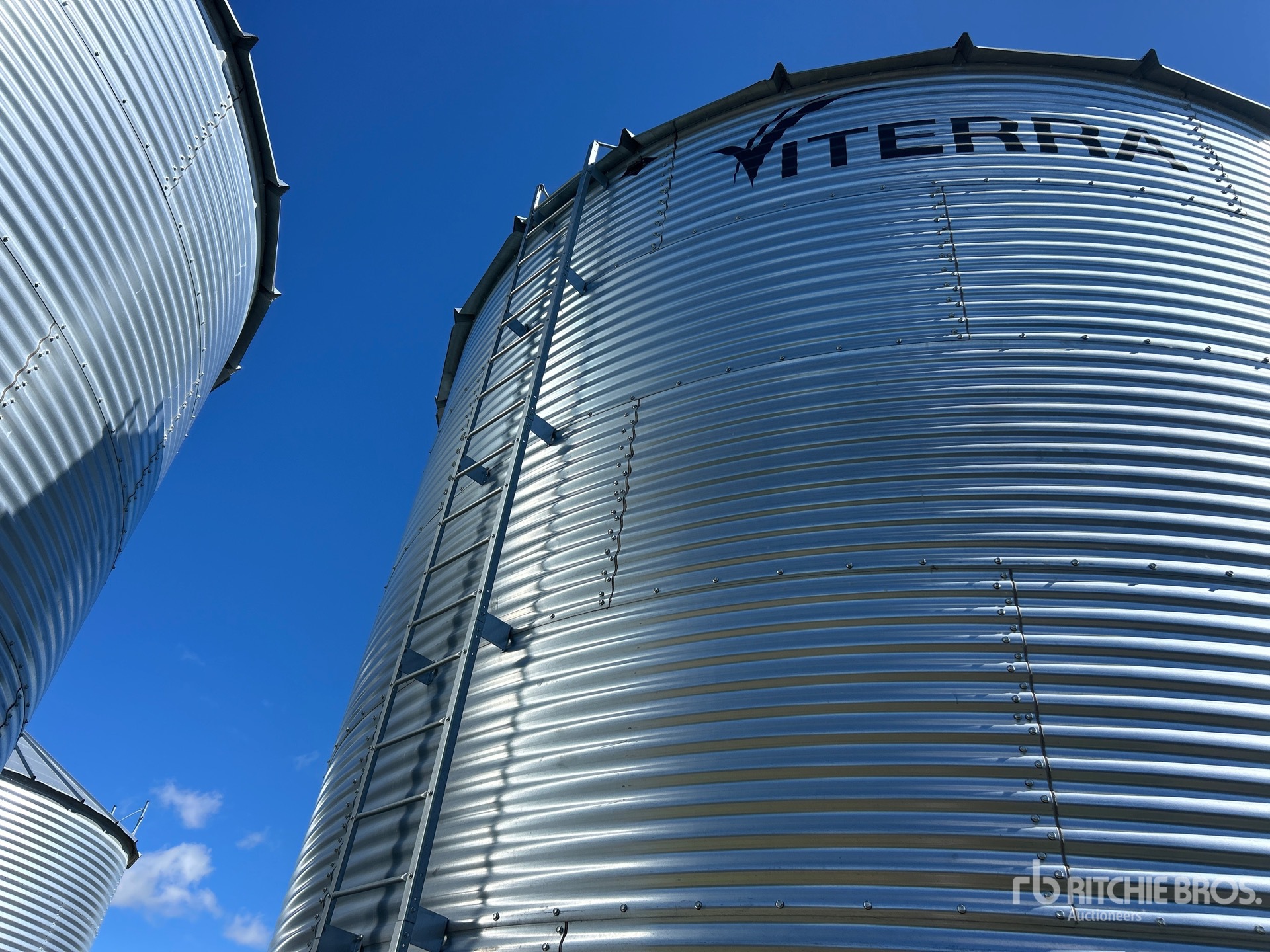 Viterra +/- 8000 bu 6 Ring