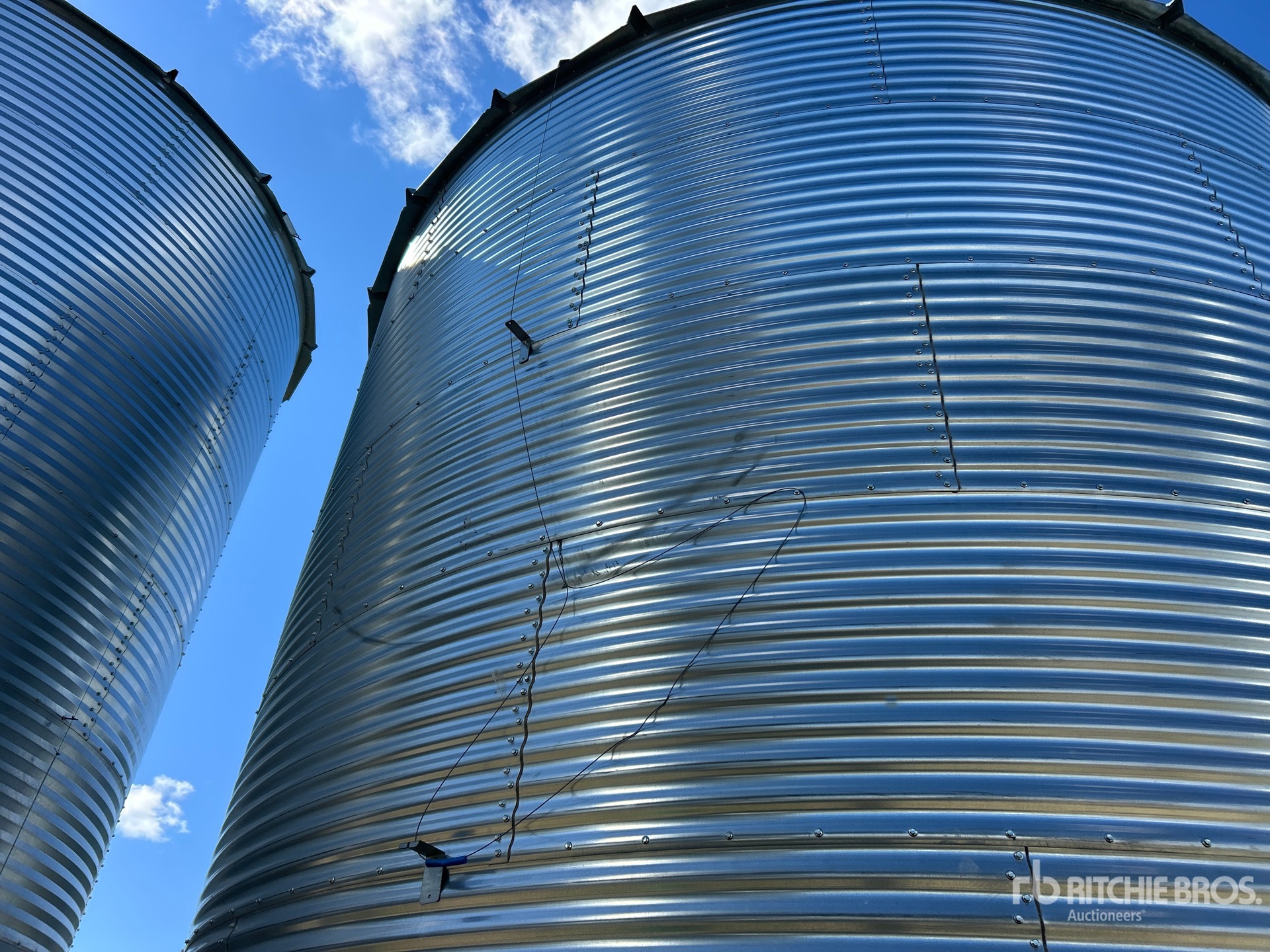 Viterra +/- 8000 bu 6 Ring