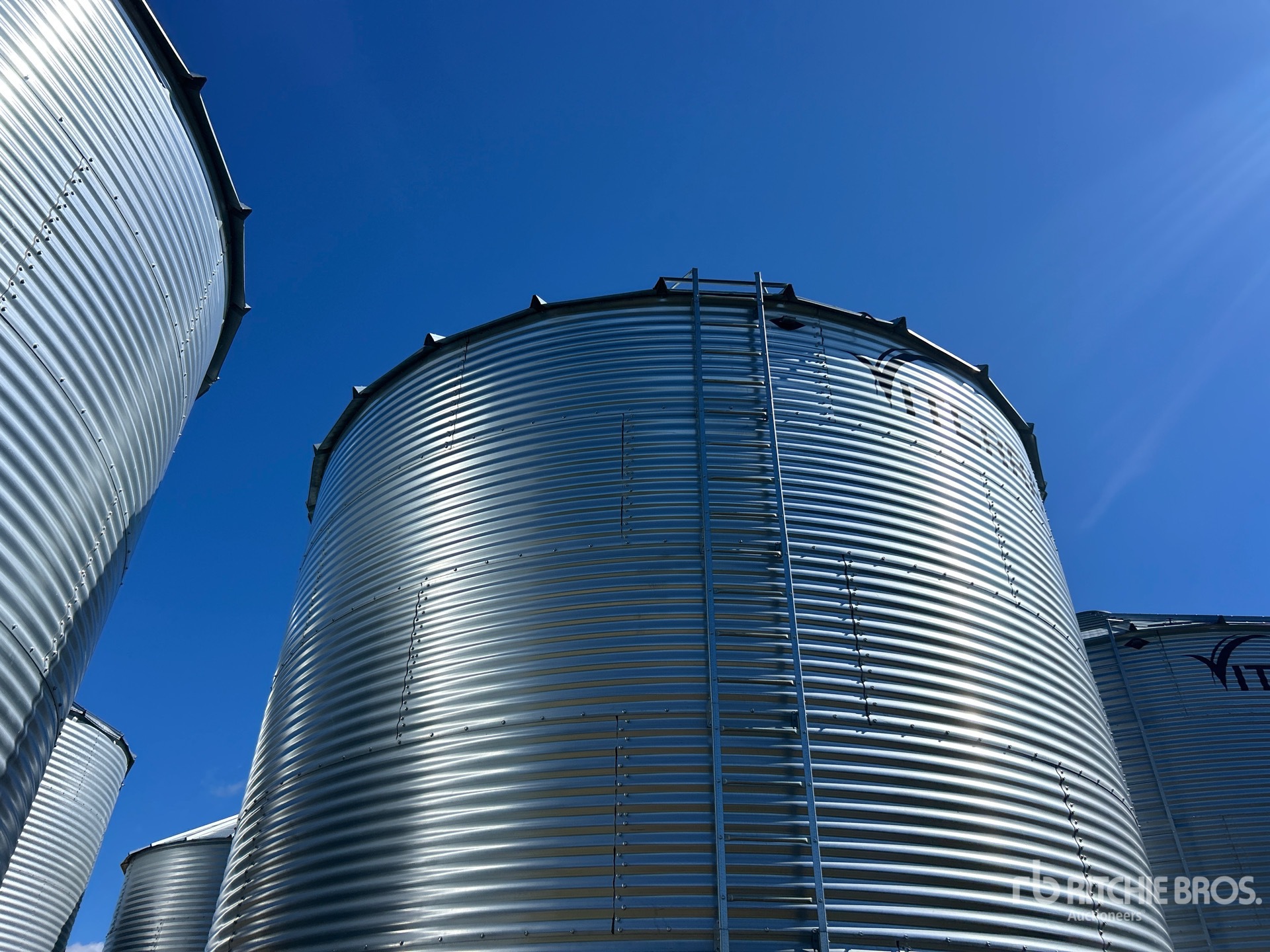 Viterra +/- 8000 bu 6 Ring