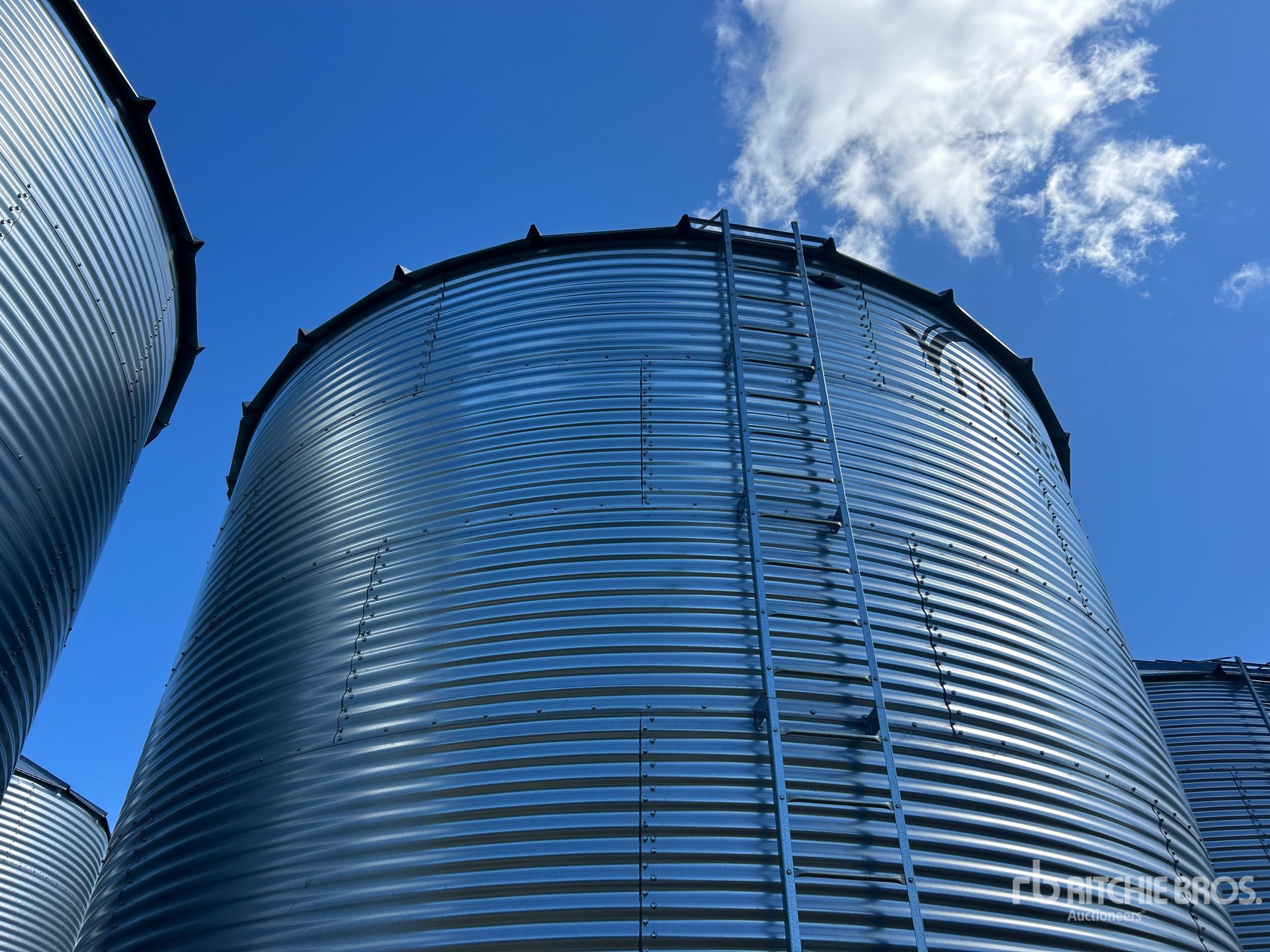 Viterra +/- 8000 bu 6 Ring