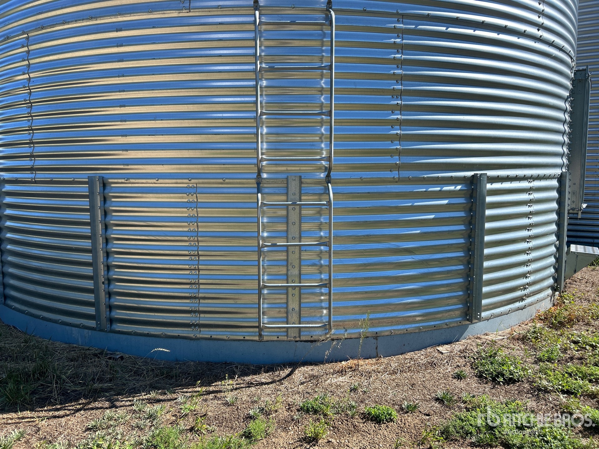 Viterra +/- 8000 bu 6 Ring