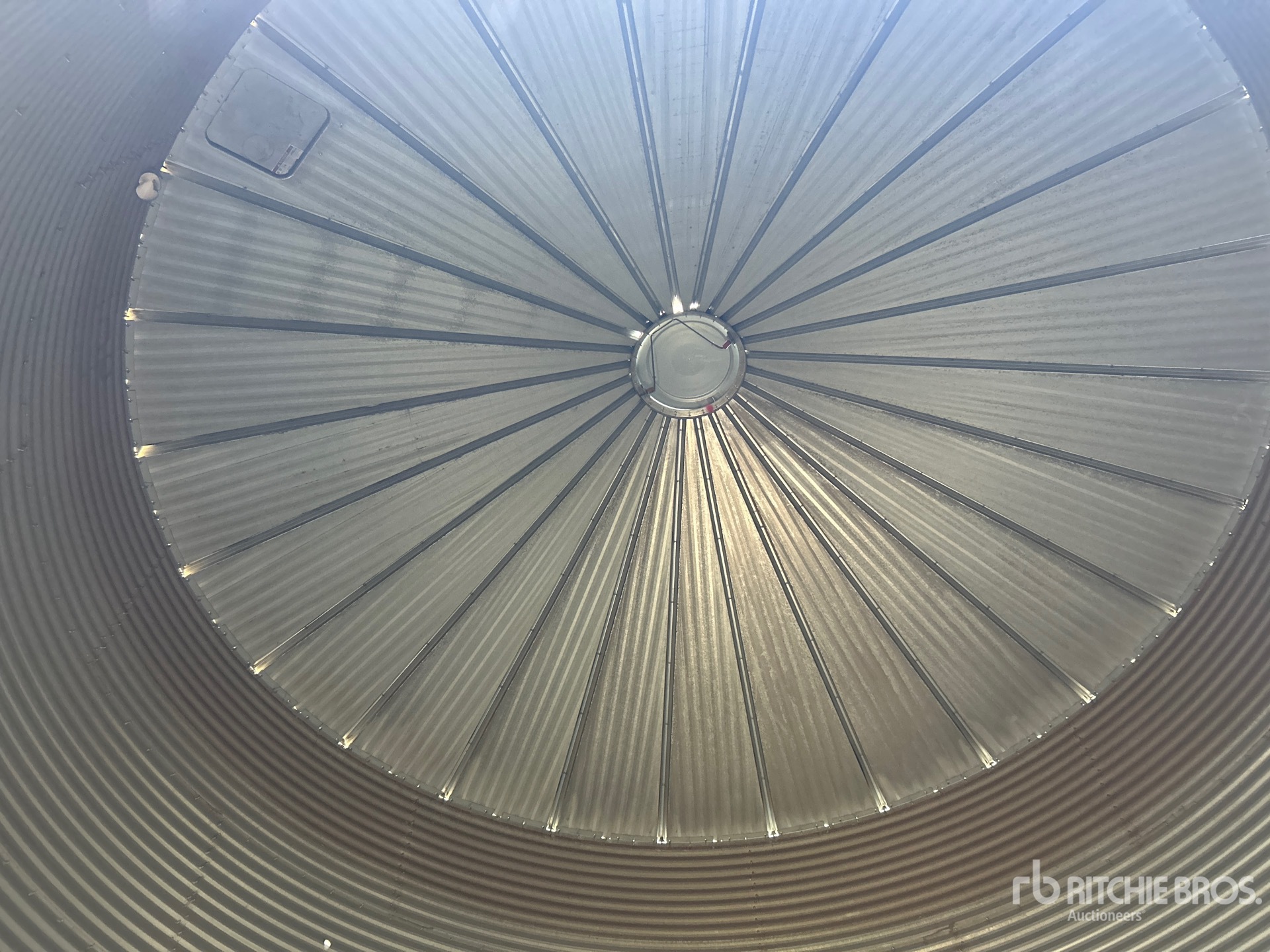Viterra +/- 8000 bu 6 Ring
