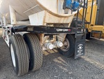 Trailer Chassis with Lights/Wiring Condition