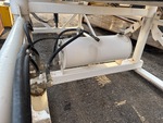 Hydraulics with Hydraulic Tank