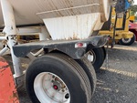 General Appearance with Sheet Metal (fiberglass) Condition