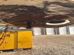 Trailer Chassis with Tongue/ Hitch Condition