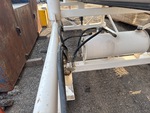 Hydraulics with Hoses