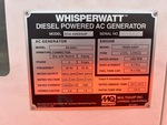 Generator with