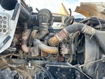 Motor with