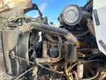 Motor with
