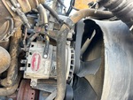 Motor with