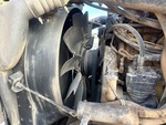 Motor with