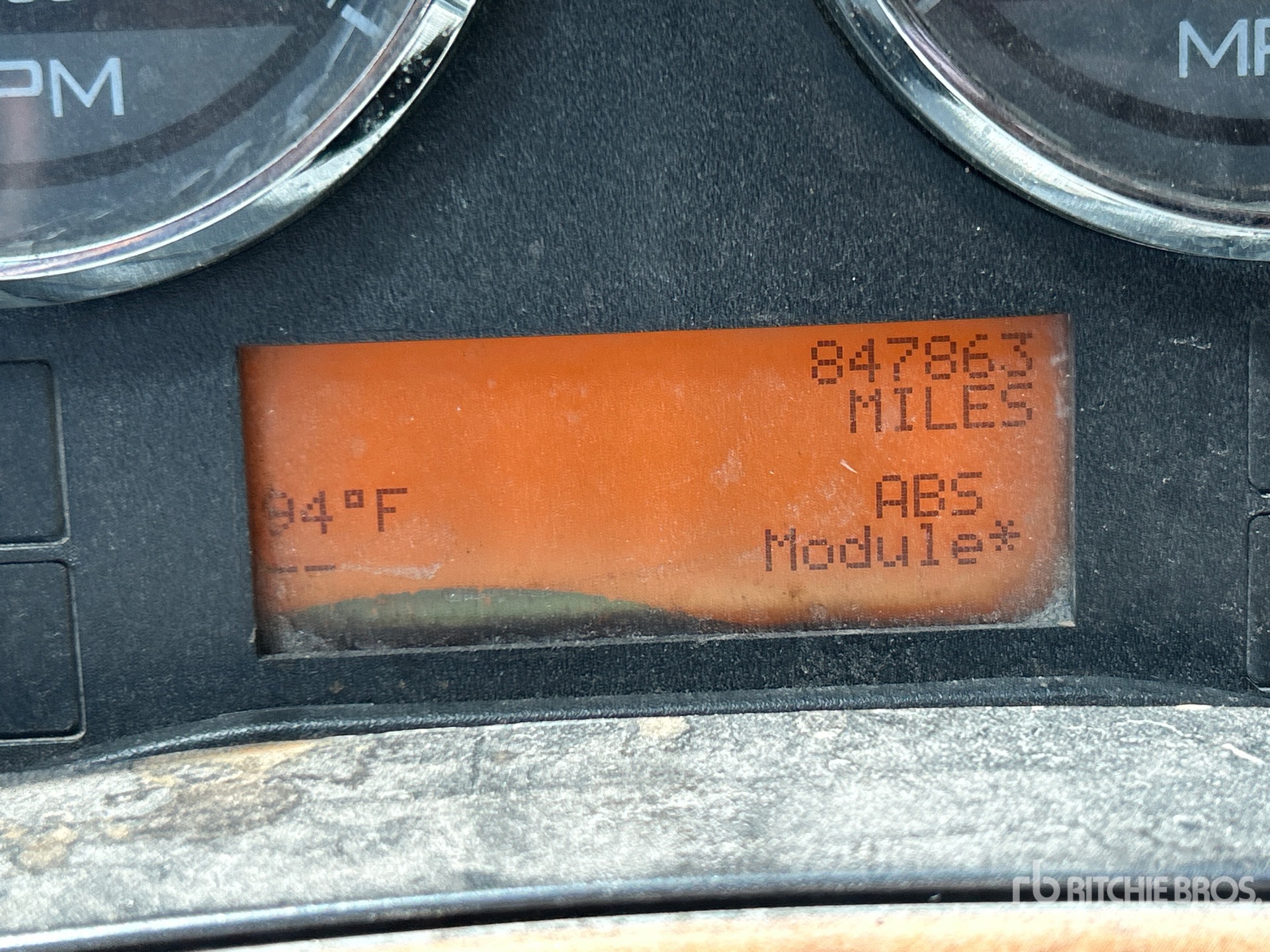 2010 International PROSTAR PREMIUM