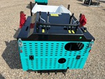 Control Station with