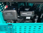 Engine with