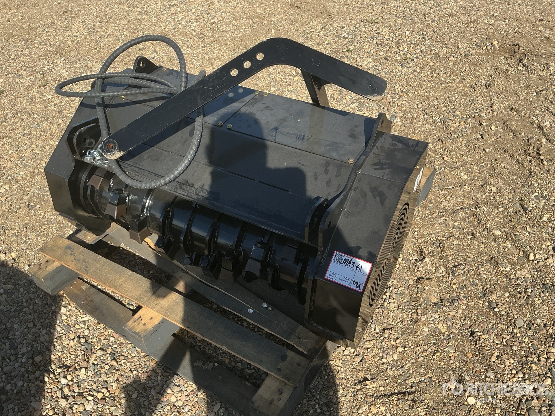 2026 GIYI GY-ML45