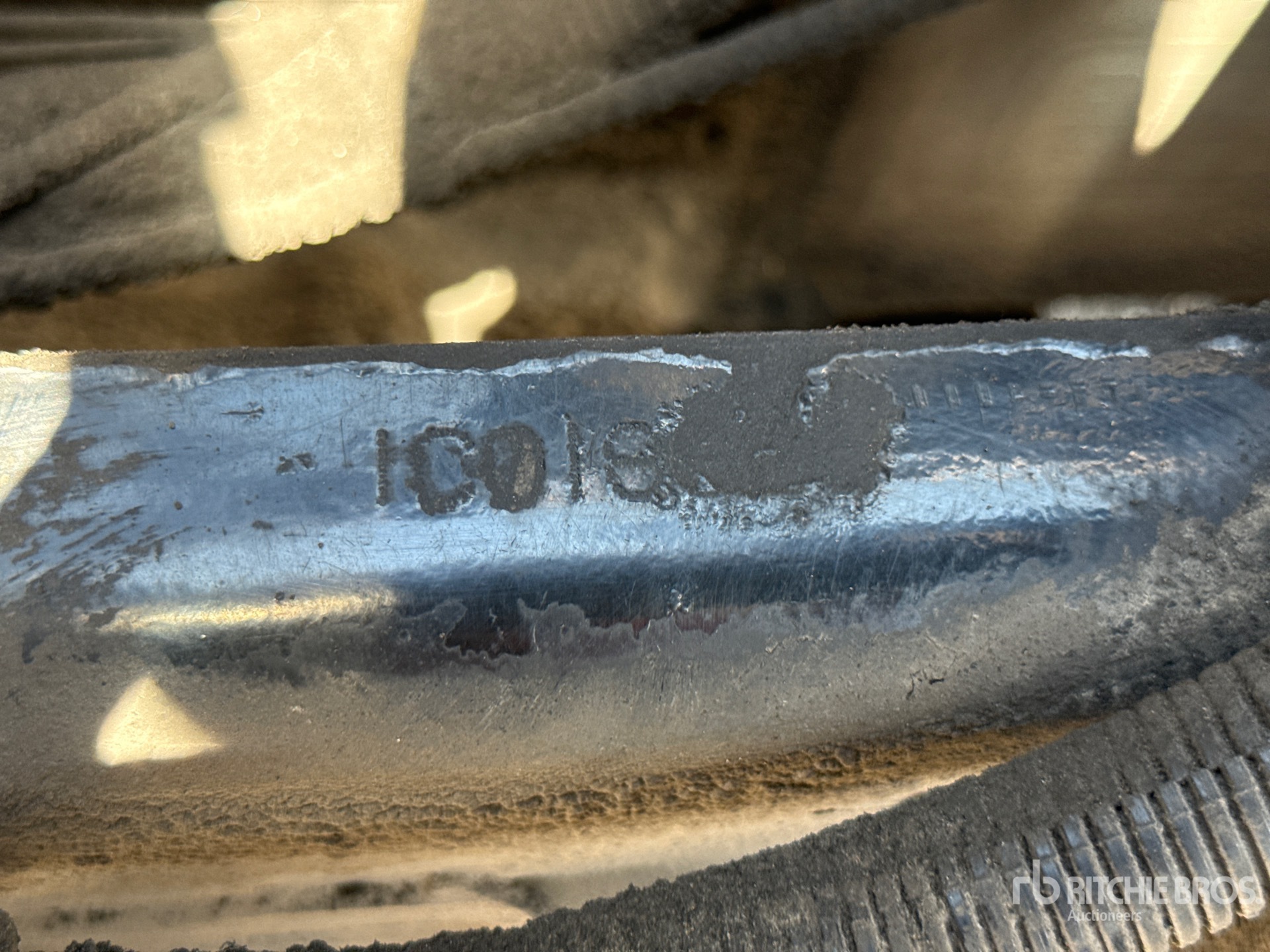 2001 International 9400I