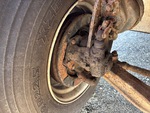Brakes with
