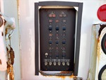 Configuration with