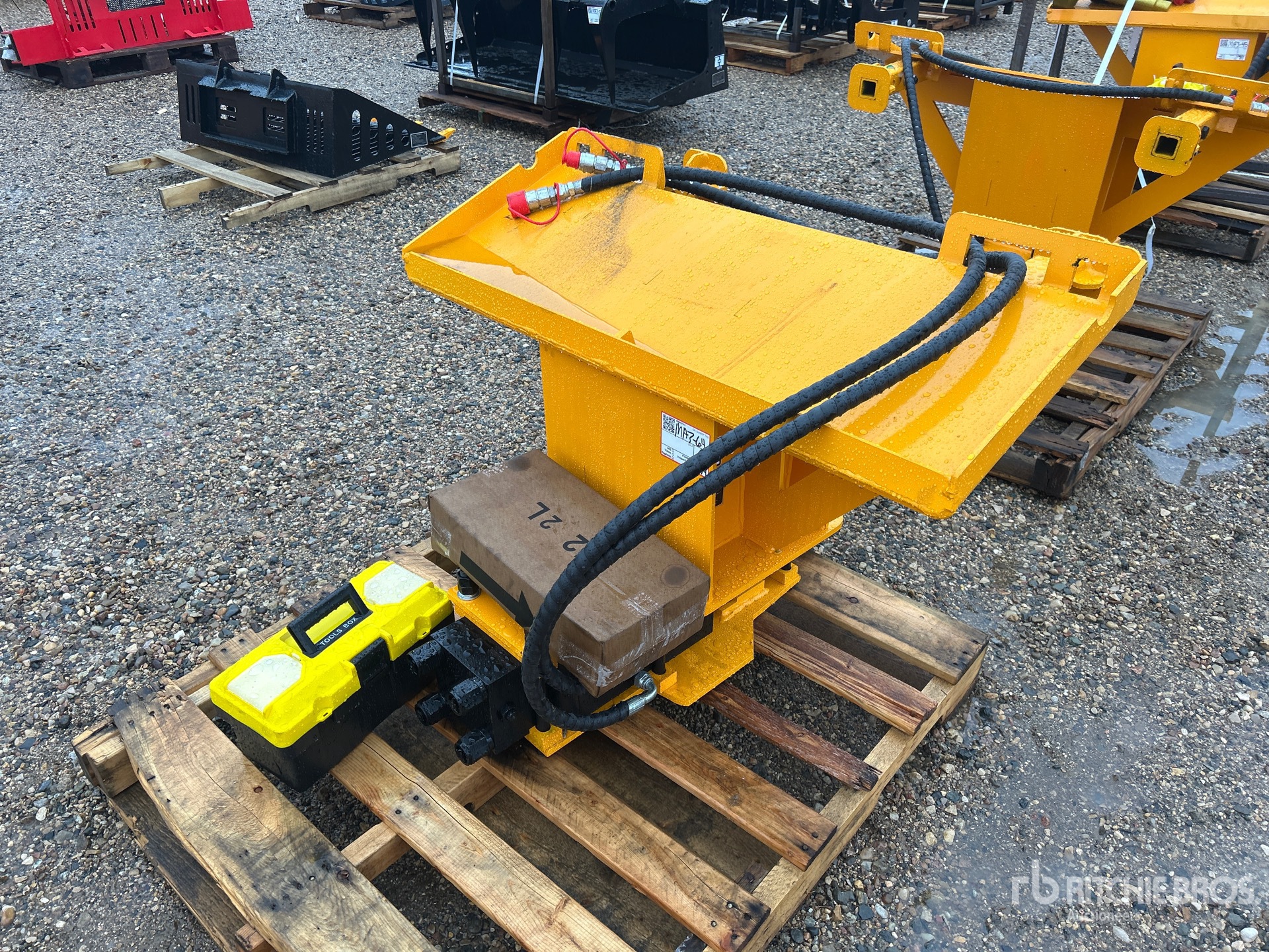 Photo of 2026 GIYI GY-AP680