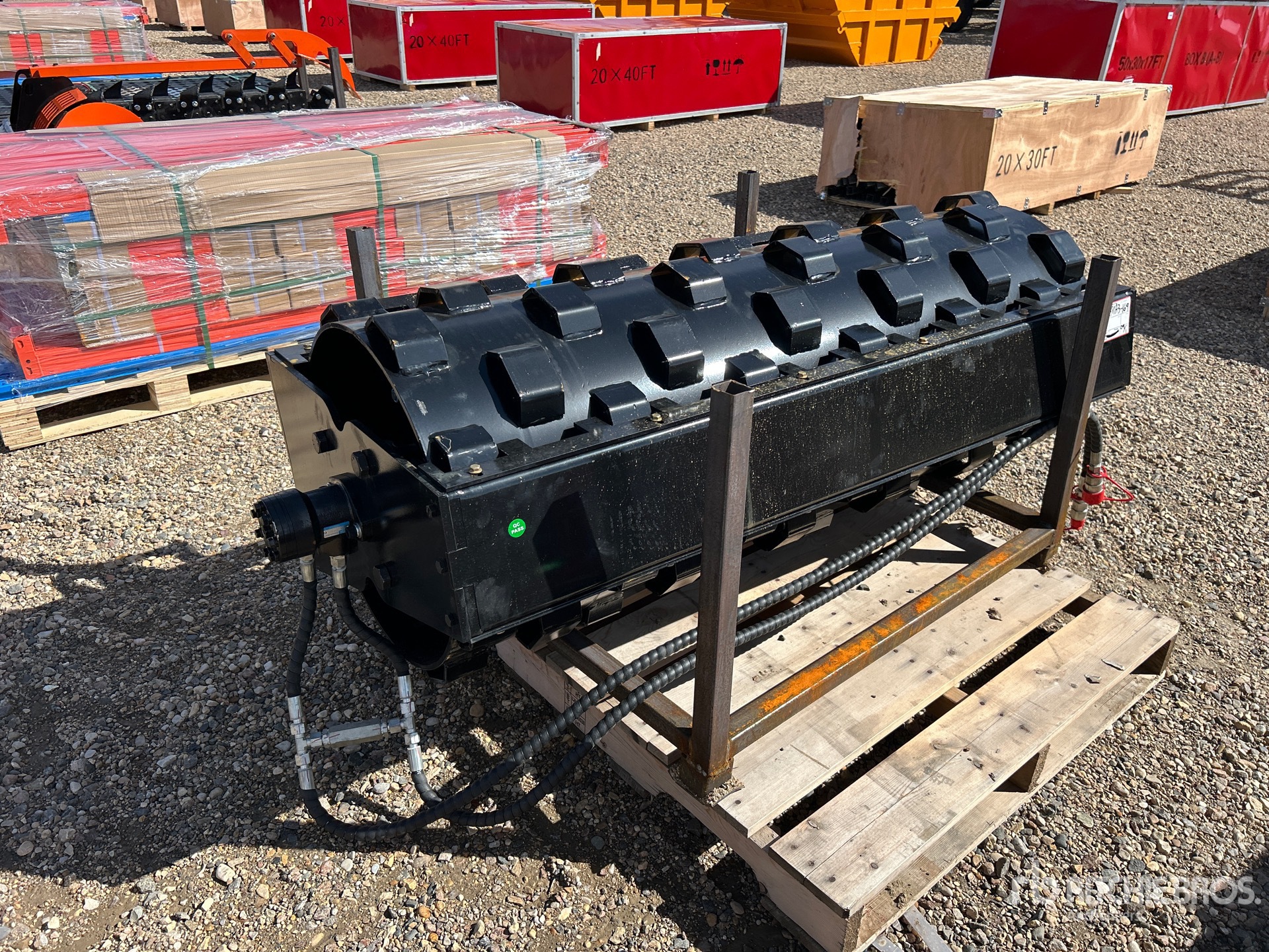 2026 GIYI GY-CW70