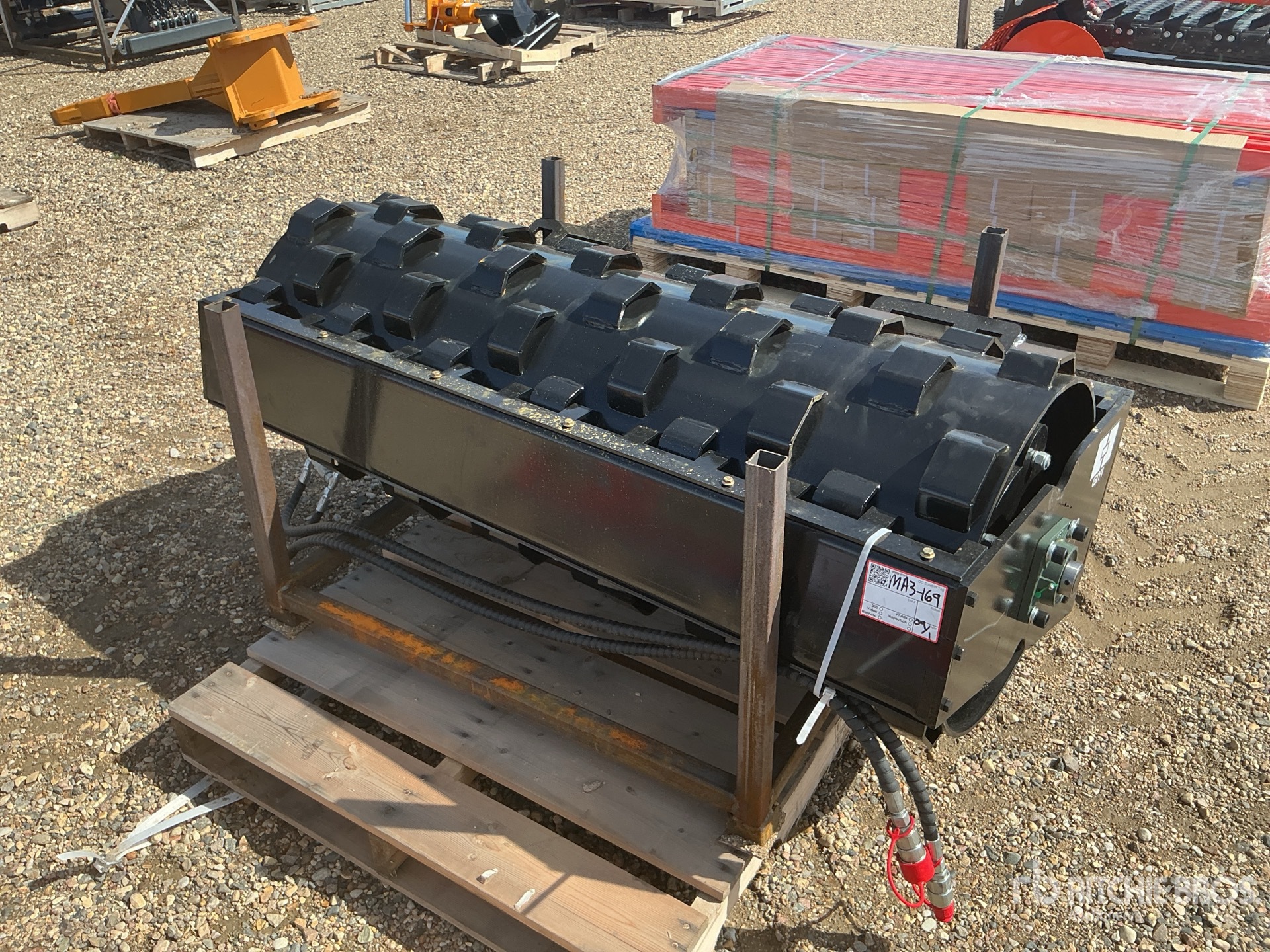2026 GIYI GY-CW70