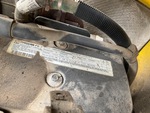 Motor with
