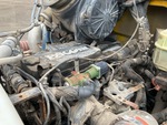 Motor with
