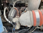 Motor with